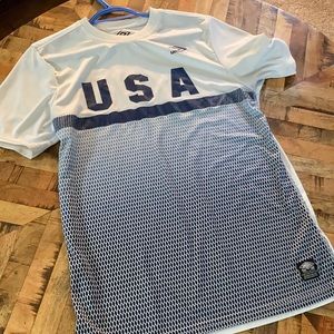 Umbro USA.  M